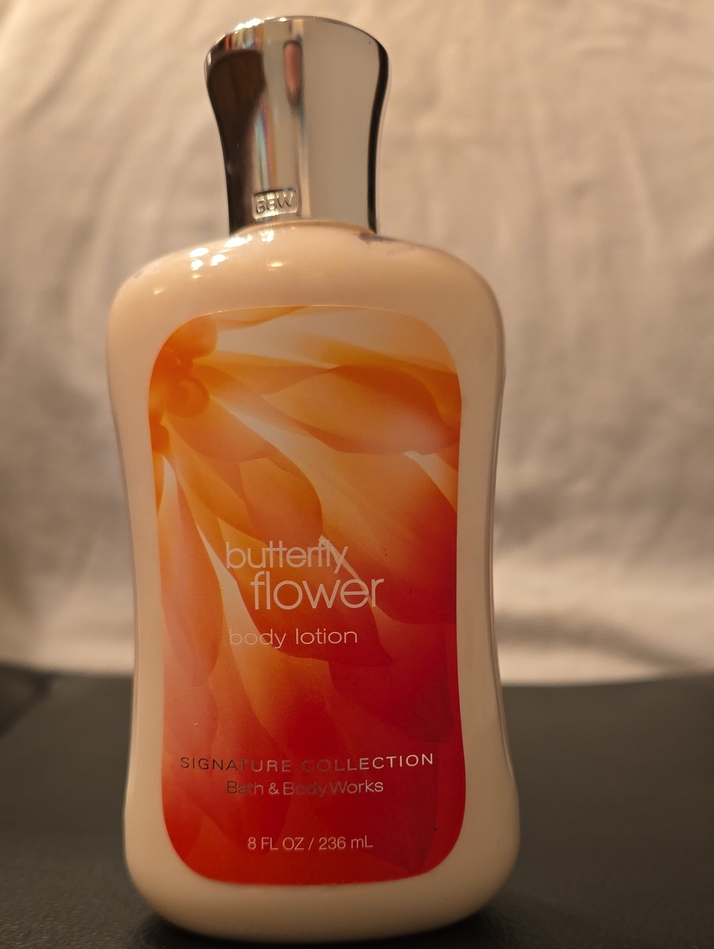 Butterfly Flower – Retired Bath & Body Works Signature Collection (Unopened!)